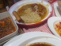 -霸王虾·麻辣小龙虾(清水河公园店)