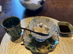 -鮨匠·割烹料理(巨鹿花园店)