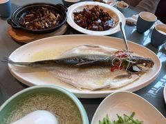 -冶春茶社(官园桥店)