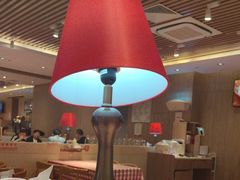 -西贝(科华王府井店)