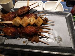 -管氏翅吧(广渠门店)