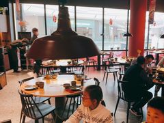大堂-青年公社烤鸭(蜀山万象汇店)
