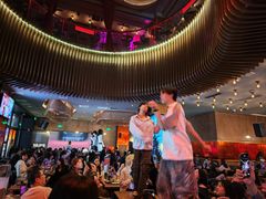 -HIB HUB公社(解放西路店)