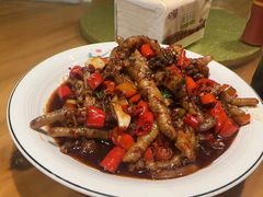 -小口味