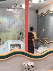-奈尔宝家庭中心·亲子餐厅(苏州大悦城店)