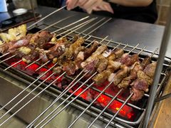 -小寒羊烧烤(凯瑞时代大厦店)