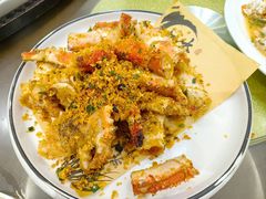 -醉壹号海鲜大排档·老厦门特色菜(厦门美食地标店)
