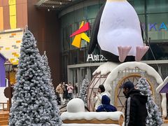 -大悦城(沈阳中街店)