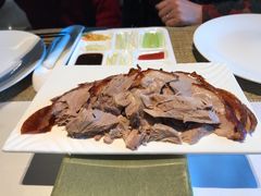 -同喜烤鸭店(光芒店)