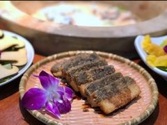-云中鱼蒸汽石锅鱼(浦东食品城店)