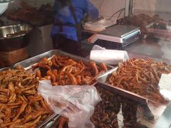 -土门八珍烤鸡腊味店(土门老店)