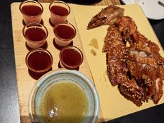 -桂小厨广西菜(水晶城店)