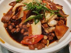 -79号渔船海鲜饭店(宝安店)
