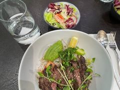 -théATRE茶聚场·餐厅(环球金融中心店)