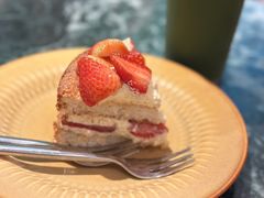 -BAKER&SPICE(安福路店)