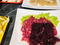 -泉味道贵州厨房(三里河店)