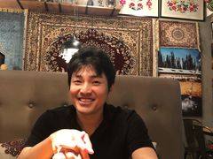 -阿里家·新疆烤肉酒場 by MIG