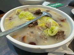 -黑窑厂糖油饼烤鸭·清真菜(旗舰店)