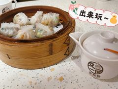 -又一间茶点轩(百汇广场店)