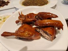 -新雅粤菜馆(南京东路店)