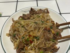 -仙妈米粉店(庆丰路)