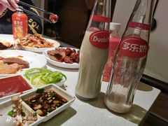 -春天烤肉自助餐厅(南内环店)