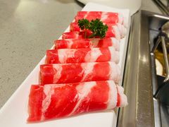 -海底捞火锅(南山京基百纳店)