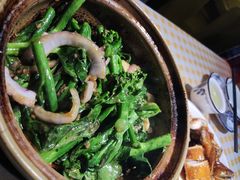 -老廣食堂(区庄店)