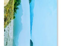 -白河堡水库