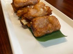 -水润轩私厨海南菜餐厅(铂尔曼酒店)
