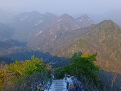 -秦岭风景区