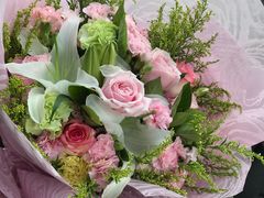 -沪花拾者(好再来花卉鲜花店)