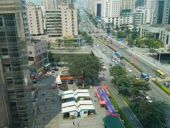 -东莞虎门美思威尔顿酒店