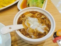 -船歌·鱼水饺青岛菜(国贸商城店)
