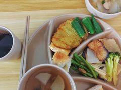 -素满香·素食自助餐(福州·长乐北路店)