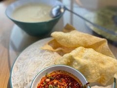 -傣家寨花园主题餐厅