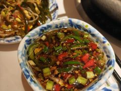 -古膳记猪肚鸡.生蚝鸡(拱北店)