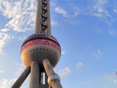-东方明珠广播电视塔