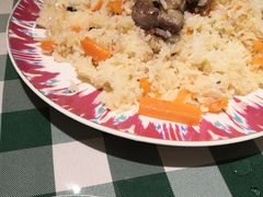 -新疆巴州金丝特餐厅(大钟寺店)