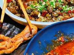 -红盔甲·小龙虾(人民广场店)