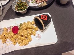 -艳阳天民俗村(公园路店)