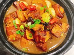 -新新湘菜馆(新中街二条店)