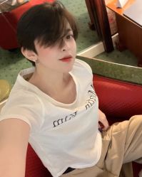 -Hair Code芭曲发型