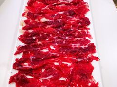 -古乐牛香·鲜牛肉自助火锅(南京总店)
