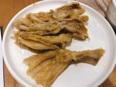 芥末鸭掌-四季小馆·地道北京小吃(广百店)