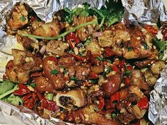 -胡老大菜热饭香·家宴(二七北路店)
