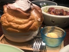 -港丽餐厅(高德置地店)