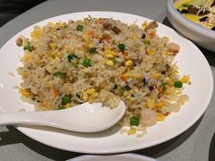 扬州炒饭-扬州万怡酒店-中餐厅(文昌中路店)
