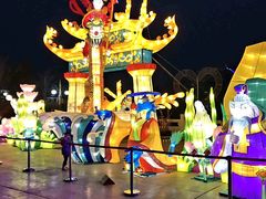 -郑州方特梦幻王国