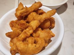 -渝是乎酸菜鱼(龙旗购物中心店)